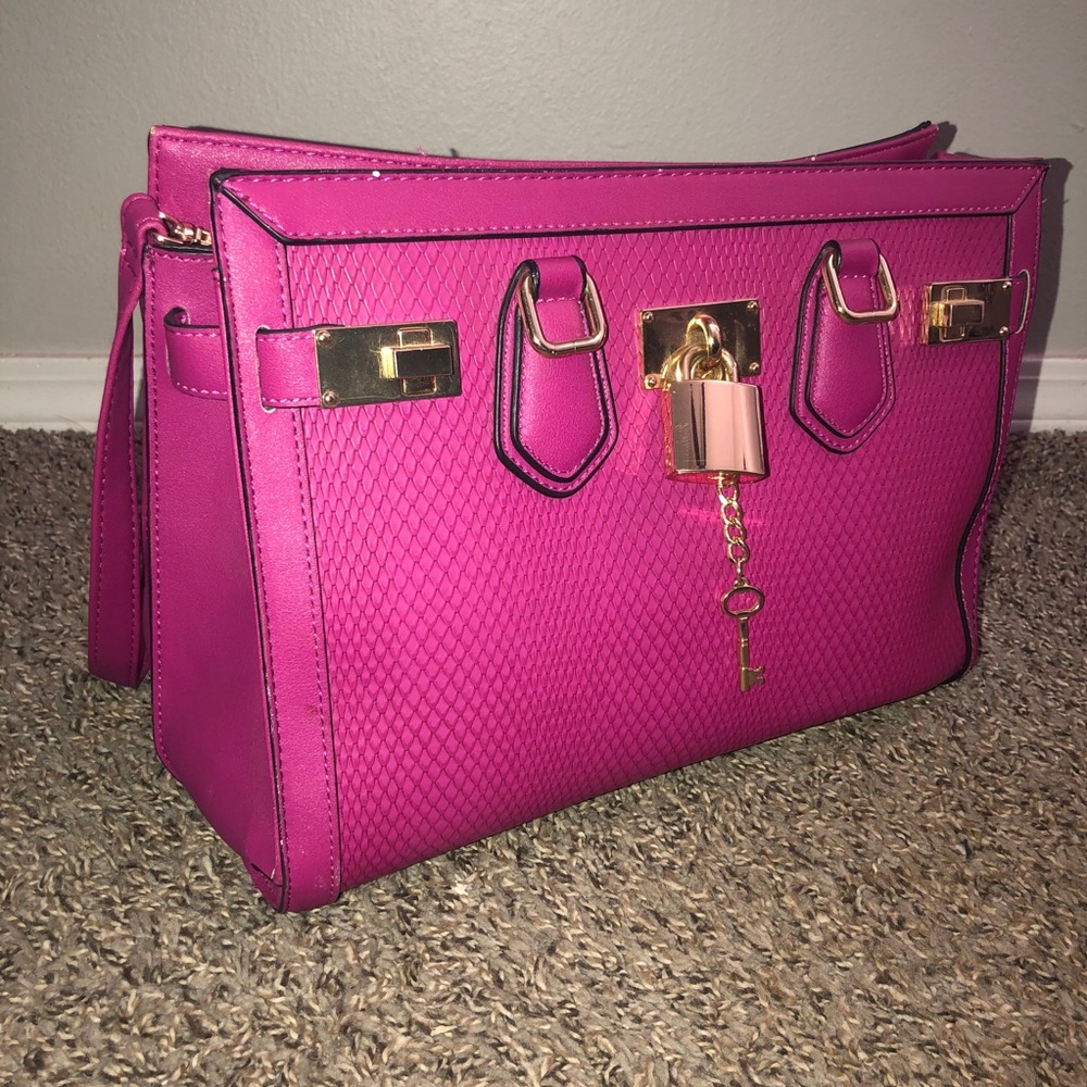 ALDO purse